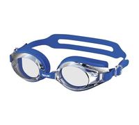 SEAC OPTI - Lunettes de Natation | Valeurs disponibles de -1.5 à -6.5 | Anti-buée, Anti-rayures, Silicone Ergonomique | Vision nette pour la technique, les virages et l'entraînement en couloir