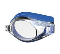 SEAC OPTI - Verres de rechange graduables pour lunettes de natation | Dioptries de -1,5 à -6,5 | Anti-buée et anti-rayures | Vision Nette pour l'Entraînement et la Technique en Couloir