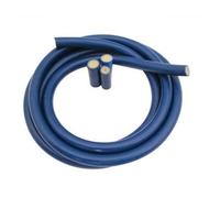 SEAC Pack élastique Power Blue, 5 m