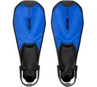 Seacsub Zoom Swimming Fins Bleu,Gris EU 39-41