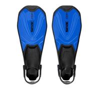 Seacsub Zoom Swimming Fins Bleu,Gris EU 39-41