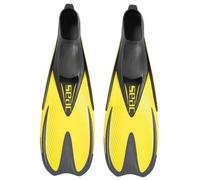 Seacsub Speed Diving Fins Jaune EU 36-37