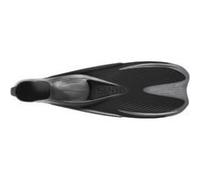 seac palmes speed - adulte - noir Multicolore G