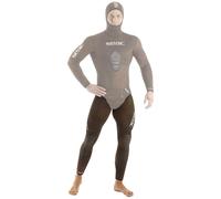 Seacsub Alga 5 Mm Spearfishing Pants Gris L Homme