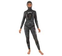 Seac Pantalon Snake Lady, Pantalon de 5 mm pour la Plongée, 100% Néoprène