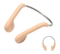 SEAC Pince-Nez de Natation, Acier INOX