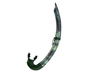 SEAC Pirana Tuba Vert Camouflage