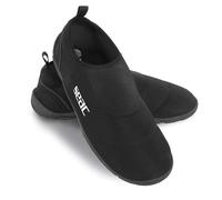 SEAC Playa Chaussures de Rocher antidérapantes avec Semelle renforcée - Chaussures de Plage pour rochers, Plage et Piscine - Water Shoes Snorkeling Homme Femme