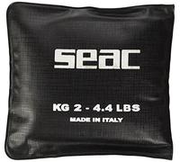 SEAC Plomb grenaille de plongée 1 kg