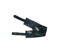 Ceinture de lest Seac noir - M