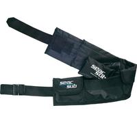 Seacsub Pocket Weight Belt Noir L