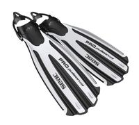 Seac Palmes de plongée Propulsion S Blanc EU 40-42