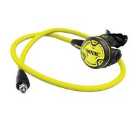 SEAC PX100 OCTO, détendeur de Secours pour plongeurs