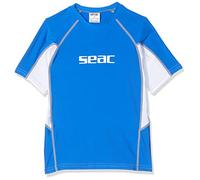 SEAC RAA Evo Rash Guard Short Enfant