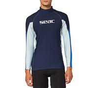 Seacsub Raa Evo Long Sleeve Rash Guard Bleu XS Homme