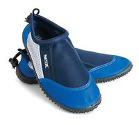 SEAC Reef Aquashoes - Chaussures Aquatiques Mer en Neoprene avec Semelle Reinforcée - Randonnée Aquatique, Adulte et Enfant, Tailles de la 28 à la 46