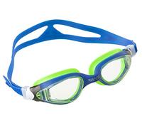 SEAC Ritmo JR, Lunettes Natation Piscine et mer pour Enfants