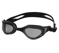 SEAC Rocket, lunettes de natation et de piscine pour hommes et femmes, noir LF