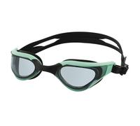 SEAC Rocket, lunettes de natation et de piscine pour hommes et femmes, noir/tiffany LF