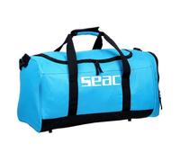 SEAC Sac de Natation - 30 L - Bleu