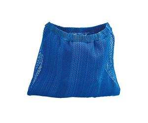 SEAC Sac Filet avec Sangle réglable pour la plongée sous-Marine et la pêche à la Lance 50 x 40 cm