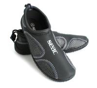 SEAC Sand, Chaussures Aquatiques pour Adultes et Enfants, séchage Rapide, Chaussures pour Piscine et Plage