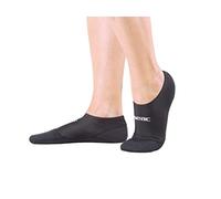 SEAC Scapin, Chaussettes en néoprène pour Piscine, aquagym, aquafitness et pour Utilisation avec Les Palmes