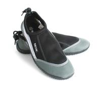Seac Chaussures aquatiques Reef - séchage rapide, adultes & enfants - Gris 42 EU