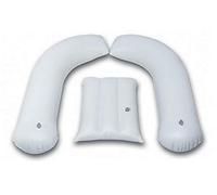SEAC Sea Mate Chambre à air pour Planche de Support, Blanc