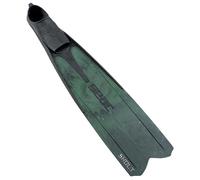Seac Seac Shout Camo Palmes de apnée et chasse sous marin vert