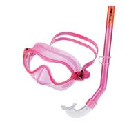 Seacsub Bis Baia Snorkeling Set Rose