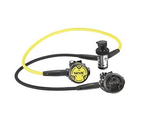 SEAC Set PX100, Détendeur Principal de plongée + Octopus Mixte