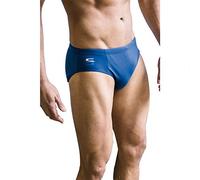 Seac Slip de bain homme Skin 2.0 – séchage rapide – Bleu M