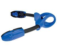 SEAC Sling Strap, Sangle élastique pour Palmes de plongée F1 S/Propulsion S / GP100 S, 3 Tailles