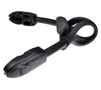 SEAC Sling Strap, Sangle élastique pour Palmes de plongée F1 S/Propulsion S / GP100 S, 3 Tailles