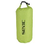 SEAC Soft Dry, Sac de Stockage imperméable à l'eau. Sac de Plein air, de Plage, de Voyage, ou pour Le Rafting. Palmes de Natation, plongée ou d’apnée.