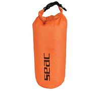 SEAC Soft Dry, Sac de Stockage imperméable à l'eau. Sac de Plein air, de Plage, de Voyage, ou pour Le Rafting. Palmes de Natation, plongée ou d’apnée.