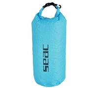 SEAC Soft Dry, Sac de Stockage imperméable à l'eau. Sac de Plein air, de Plage, de Voyage, ou pour Le Rafting. Palmes de Natation, plongée ou d’apnée.