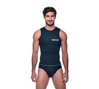 T-shirt néoprène Seac Undersuit noir - 3XL