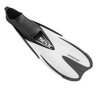 Seacsub Speed Diving Fins Blanc EU 36-37