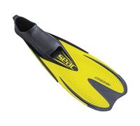Seacsub Speed Diving Fins Jaune EU 29-31