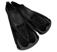 Seacsub Speed S Swimming Fins Noir EU 40-41