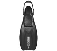 SEAC Sprint, Palme réglable chaussante pour Snorkeling