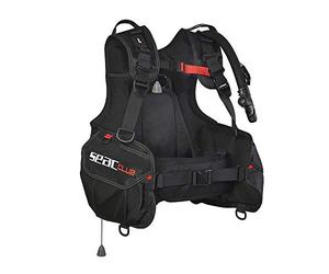 SEAC SUB 1630010VAR Chaqueta, Multicolor, XXXS Para Hombre