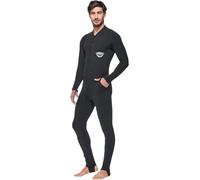 SEAC Sub 8002908706024 Wetsuit, Unisex-Adult, Multicolor, S