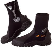 SEAC SUB Boty PRO HD 6 mm XS