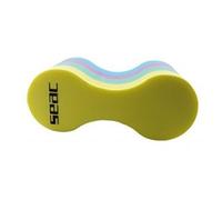 Seac Bouée d'entraînement Pull Buoy – Piscine et mer – Multicolore – TU