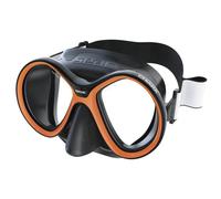 Seac Sub Chiara Masque De Plongée Différentes Couleurs