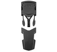 SEAC SUB Cliquez sur la boucle pour les palmes de plongée NEW QRB BUCKLE