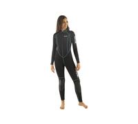 SEAC SUB Combinaison de plongée femme néoprène CAREZZA 2 MM